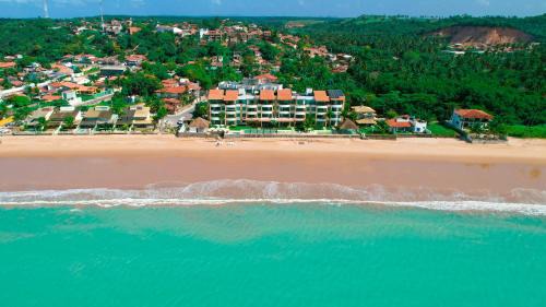 Maceio Apartamento | Waterfront Apart Hotel