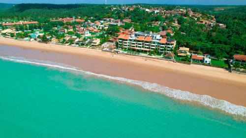 Maceio Apartamento | Waterfront Apart Hotel