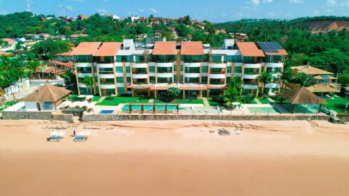 Maceio Apartamento | Waterfront Apart Hotel