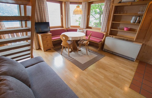Zell am See Apartamento | Waterfront Apartment 2