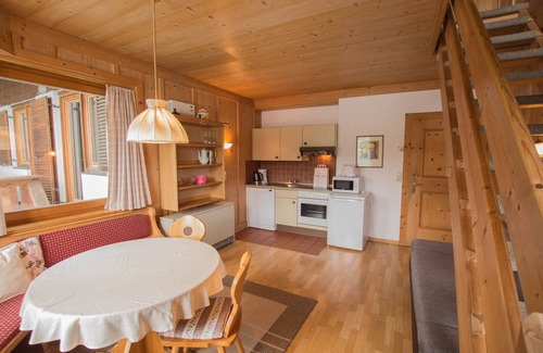 Zell am See Apartamento | Waterfront Apartment 2