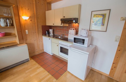 Zell am See Apartamento | Waterfront Apartment 2