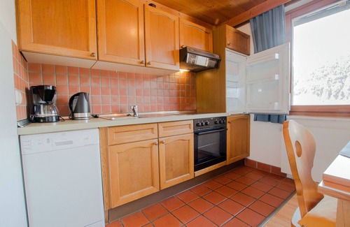 Zell am See Apartamento | Waterfront Apartment 4
