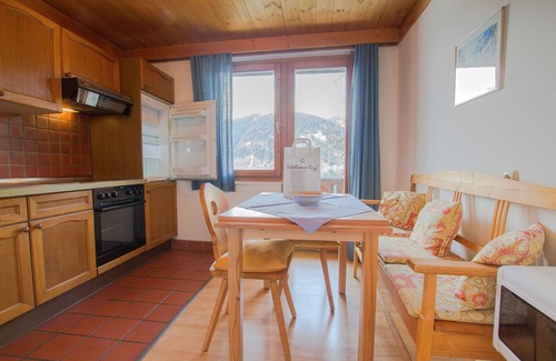 Zell am See Apartamento | Waterfront Apartment 4