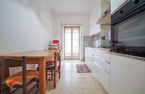 Latina Lido Apartamento | Waterfront Apartment - Terracina