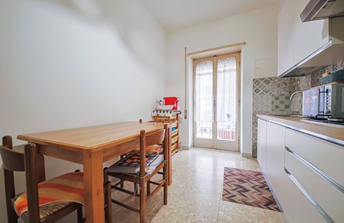 Latina Lido Apartamento | Waterfront Apartment - Terracina
