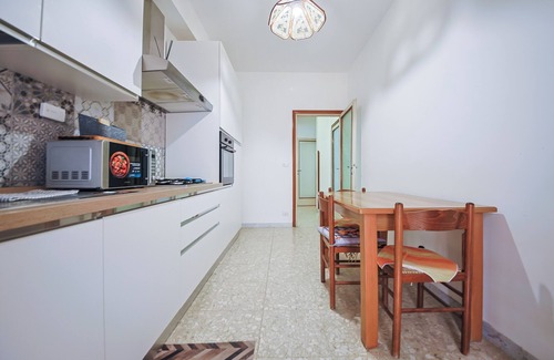 Latina Lido Apartamento | Waterfront Apartment - Terracina