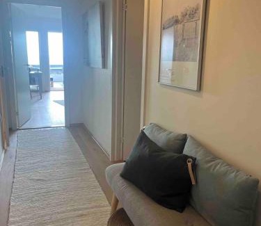 Risor Apartamento | Waterfront apartment