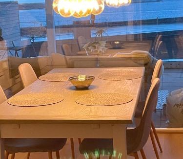 Risor Apartamento | Waterfront apartment