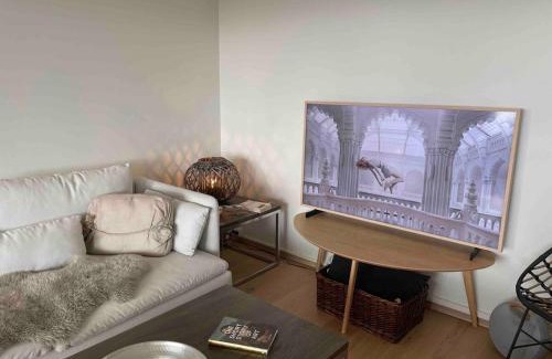 Risor Apartamento | Waterfront apartment