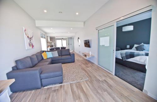 Miandetta Apartamento | Waterfront Apartments