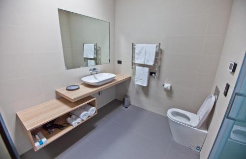 Miandetta Apartamento | Waterfront Apartments