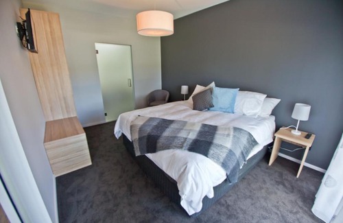 Miandetta Apartamento | Waterfront Apartments