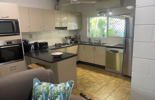 Trinity Park Villa | Waterfront