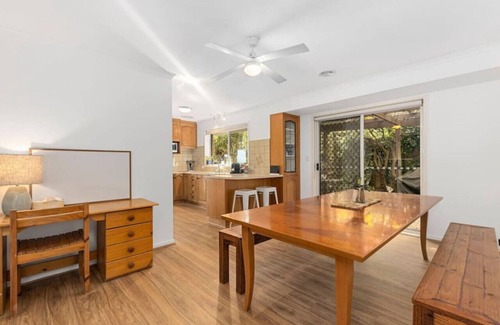 Clifton Springs Casa | WATERFRONT - BAY VIEWS - Edgewater Springs