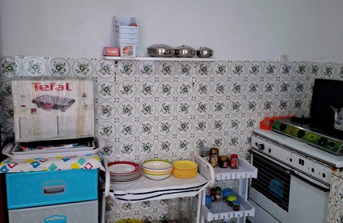 Sidi Abed Casa | Waterfront beach house
