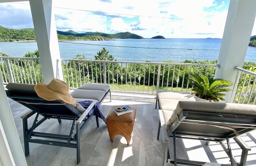 Estate Zootenvaal Cabaña | Waterfront Beach Cottage in Protected National Park Waters - Estate Zootenvaal