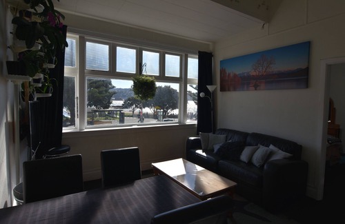 Oriental Bay Casa | Excelente ubicación, la casa de playa está justo enfrente de la playa