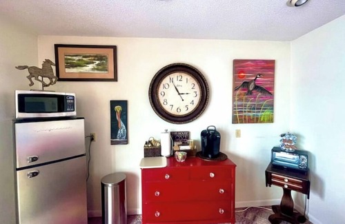 Elizabeth City Apartamento | Waterfront Beauty! Incredible Sunsets, Exotic Birds and Gorgeous Water Views!