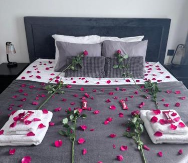 Savski Venac Apartamento | Waterfront Belgrade Peaceful Nest Apartment