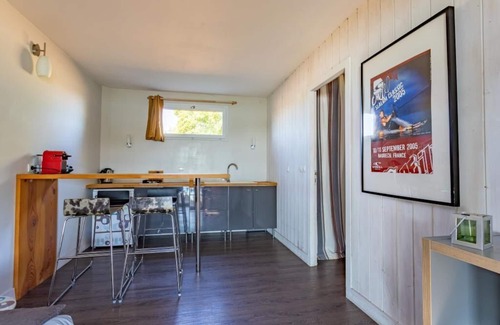 Baurech Casa | Waterfront ★ Big house ★ Baurechinsolite