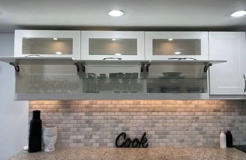 Hudson Bend Casa | Waterfront Bliss...Family-Friendly Retreat...Austin Lake Travis