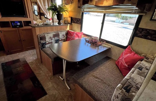 Palmetto Casa | Waterfront Bliss Kayaks Fishing & Crabbing - Dock Your Boat
