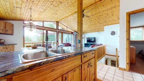 Northern Bruce Peninsula Chalet De Esquí | Waterfront Bliss Near Tobermory