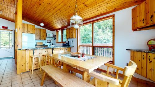 Northern Bruce Peninsula Chalet De Esquí | Waterfront Bliss Near Tobermory