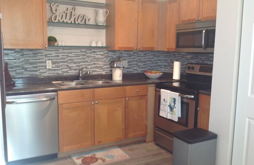 Coquina Key Condominio | Fechas de otoño disponibles. ¡Sol, delfines y puestas de sol perfectas!