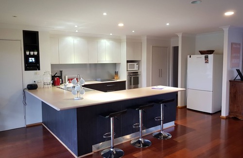Broadbeach Waters Casa | ^^ Family Broadbeach Abode ^^ Alojamiento para familias y mascotas en Broadbeach