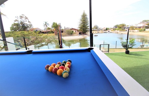 Broadbeach Waters Casa | ^^ Family Broadbeach Abode ^^ Alojamiento para familias y mascotas en Broadbeach