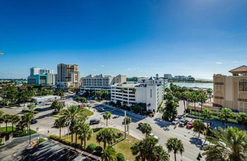 Clearwater Beach Casa | Waterfront Breeze Condo