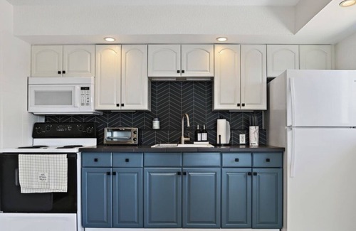 Clearwater Casa | Waterfront bungalow with awesome view