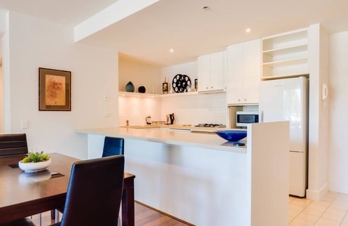 Geelong Apartamento | Waterfront By Gold Star Stays
