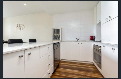 Geelong Apartamento | Waterfront By Gold Star Stays