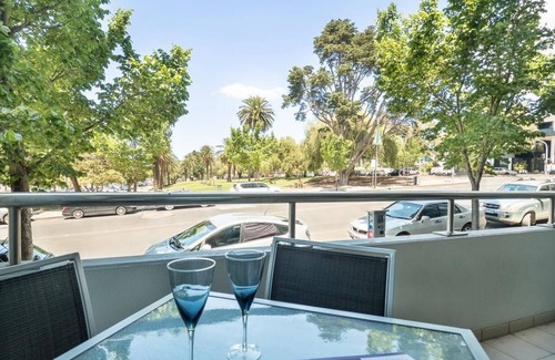 Geelong Apartamento | Waterfront By Gold Star Stays