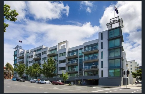 Geelong Apartamento | Waterfront By Gold Star Stays