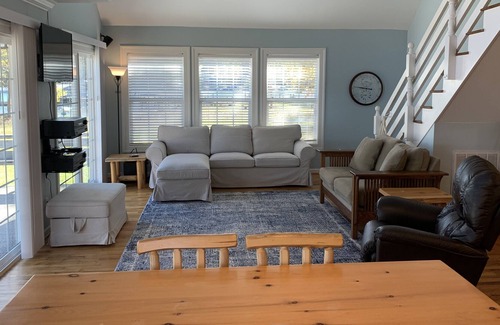 Denver Cabina | Waterfront Cabin on Lake Norman