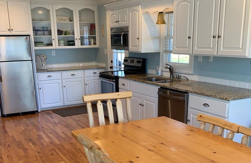 Denver Cabina | Waterfront Cabin on Lake Norman