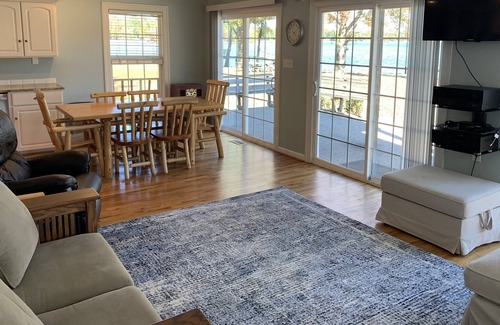 Denver Cabina | Waterfront Cabin on Lake Norman