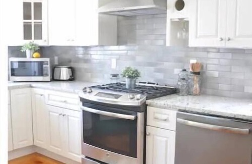 Buzzards Bay Casa | Waterfront Cape Cod Family Home in Bourne