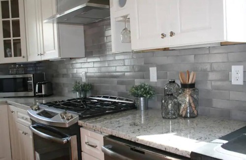 Buzzards Bay Casa | Waterfront Cape Cod Family Home in Bourne
