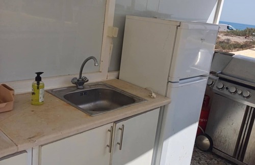 Zarzis Villa | Villa de lujo junto al mar