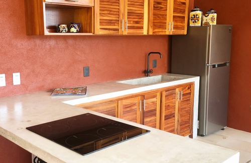 Barra de Navidad Apartamento | ORILLA DEL CANAL DEPARTAMENTO 112m2 PISO COMPLETO - INFINITY POOL