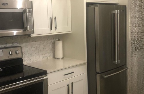 Lower Grand Lagoon Condominio | Waterfront Condo