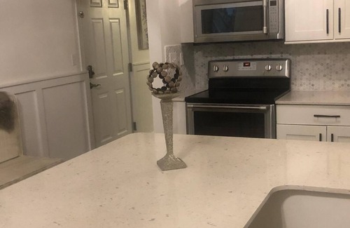 Lower Grand Lagoon Condominio | Waterfront Condo