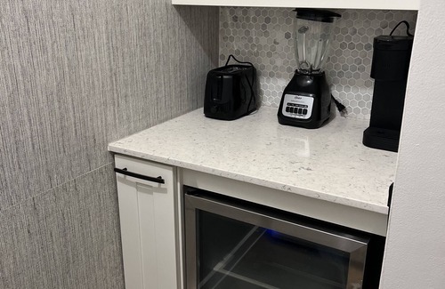 Lower Grand Lagoon Condominio | Waterfront Condo