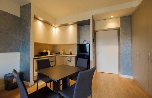 Sarajevska Apartamento | Waterfront Collection Apartments