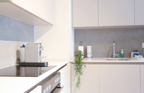 Sarajevska Apartamento | Waterfront Collection Apartments